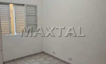 Imagem 4: Sobrado na Vila Basileia 60m², 1 sala, lavanderia, copa cozinha, 2 banheiro, 0 vaga