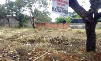 Imagem: Lote a venda, setor Veneza