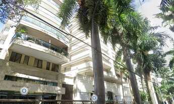 Imagem 3: Apartamento para venda possui 108 metros quadrados com 3 quartos em Flamengo - Rio de Jane