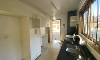 Imagem 6: Casa com 2 dormitórios para alugar, 50 m² por R$ 1.490/mês - Canudos - Novo Hamburgo/RS