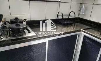 Imagem 6: Apartamento para venda possui 28 metros quadrados com 1 quarto em Centro - Nova Friburgo