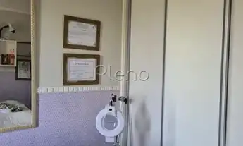 Imagem 5: Apartamento à venda no Parque Prado - Campinas/SP
