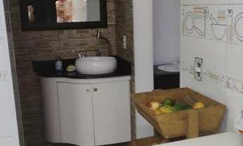 Imagem 6: Lindo Sobrado - Vila Moinho Velho - São Paulo