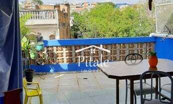 Imagem 2: Casa com 5 dormitórios à venda, 120 m² por R$ 300.000,00 - Novo Osasco - Osasco/SP