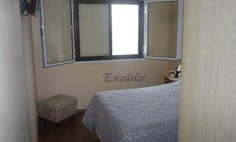 Imagem 6: Apartamento com 3 dormitórios e 1 vaga à venda, 84 m² por R$ 580.000 - Santana - São Paulo