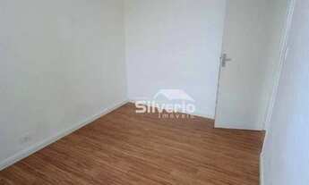 Imagem 5: Apartamento 02 dormitórios no Bosque dos Eucaliptos próximo ao Sesi