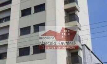 Imagem 2: Apartamento com 3 dormitórios à venda, 114 m² por R$ 500.000 - Vila Diva (Zona Leste) - Sã