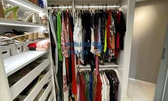 Imagem 7: Apartamento Para Vender com 4 quartos 2 suítes no bairro Boa Viagem em Recife