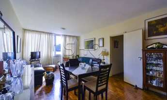 Imagem 3: Apartamento na Vila Mariana com 3 dormitórios