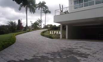 Imagem: Casa com 4 dormitórios, 701 m² - venda