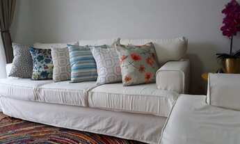 Imagem 5: Excelente apartamento à venda em Santana na Curva do S