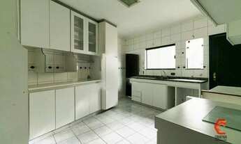 Imagem 3: SOBRADO COM 150 M², 2 DORMITÓRIOS SUÍTES E 5 VAGAS NA VILA CARRÃO