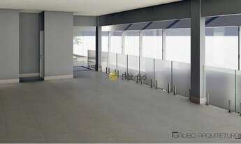 Imagem 3: Prédio para alugar, 130 m² por R$ 20.000,00/mês - Jardim - Santo André/SP