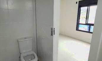 Imagem 4: Apartamento NOVO com 2 dormitórios no João Paulo, com vista mar