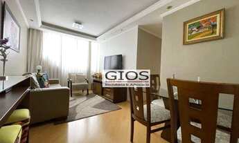 Imagem 6: Apartamento com 3 dormitórios, 70 m² - venda por R$ 395.000,00 ou aluguel por R$ 3.420,00