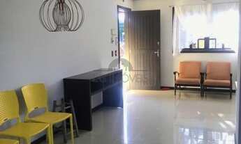 Imagem 3: SOBRADO GEMINADO no GUANABARA com 3 quartos para VENDA, 0 m²