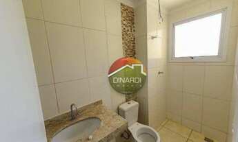 Imagem 5: Apartamento com 2 dormitórios para alugar, 53 m² por R$ 1.235,01/mês - Jardim Anhangüera