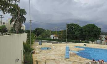 Imagem 4: Casa com 4 dormitórios à venda, 120 m² por R$ 450.000,00 - Condomínio Villagio D Itália