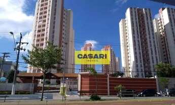 Imagem 5: Apartamento com 3 dormitórios à venda, 69 m² - Jardim do Estádio - Santo André/SP