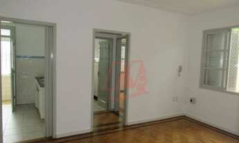 Imagem 7: Apartamento com 1 dormitório para alugar, 70 m² por R$ 1.262,00/mês - Santana - Porto Aleg