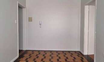 Imagem 2: Apartamento com 1 dormitório para alugar, 40 m² por R$ 1.230,00/mês - Cidade Baixa - Porto