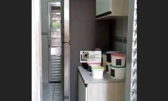 Imagem 4: Casa com 2 dormitórios à venda, 92 m² por R$ 330.000,00 - Jardim Del Rey - São José dos Ca