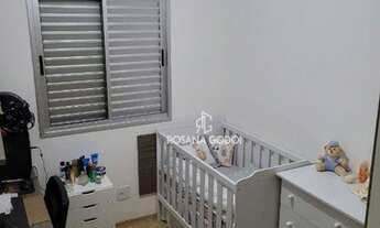 Imagem 3: Apartamento à venda, 50 m² por R$ 288.000,00 - Suíço - São Bernardo do Campo/SP