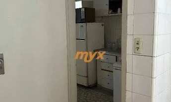 Imagem 4: Dois dormitórios com dep e vista para o mar