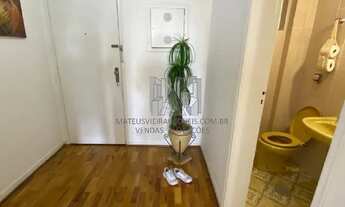 Imagem 7: Pompéia - 3 dormitórios 2 vaga