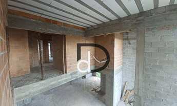 Imagem 3: Casa com 3 dormitórios à venda, 392 m² por R$ 1.060.000,00 - Condomínio Reserva dos Jatobá