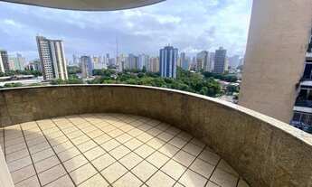 Imagem 3: Ed. Uirapuru cobertura Duplex