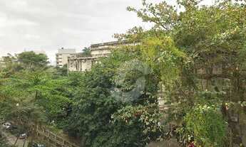 Imagem 4: Apartamento com 2 dormitórios à venda, 85 m² por R$ 550.000,00 - Ingá - Niterói/RJ