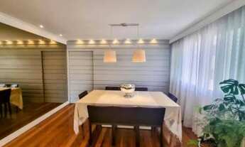 Imagem 6: Apartamento Venda Moema 152 m² 3 Dormitórios