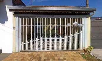 Imagem: Residencial - Pq Santa Felicia Jardim