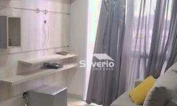 Imagem 5: Apartamento com 2 dormitórios à venda, 70 m² por R$ 330.000 - Urbanova - São José dos Camp