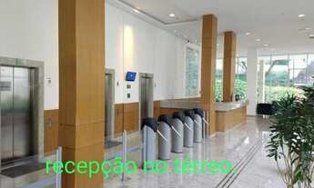 Imagem 5: Sala para alugar, 37 m² por R$ 3.304,26/mês - Vila Andrade - São Paulo/SP