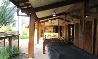 Imagem 7: SÃO SEBASTIÃO - Casa Padrão - PRAIA DE JUQUEHY