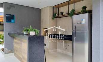 Imagem 7: Apartamento com 2 dormitórios à venda, 61 m² por R$ 635.000,00 - Vila Osasco - Osasco/SP