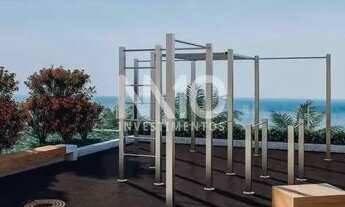 Imagem 4: Apartamento com vista para o mar definitiva em Piçarras, com 3 dormitórios sendo 1 suíte