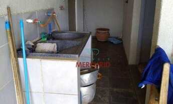 Imagem: Casa com 3 dormitórios à venda, 175 m²