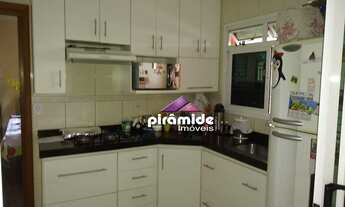 Imagem: Casa com 4 dormitórios à venda, 95 m²