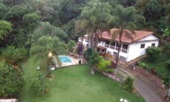 Imagem 2: Chácara com 3 dorms, Estância São Paulo, Campo Limpo Paulista - R$ 980 mil, Cod: 9817