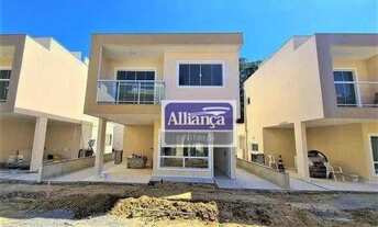 Imagem: Casa com 3 dormitórios à venda, 118 m²