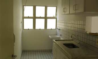 Imagem 7: Apartamento com 2 dormitórios para alugar, 53 m² por R$ 2.467,99 - Mansões Santo Antônio