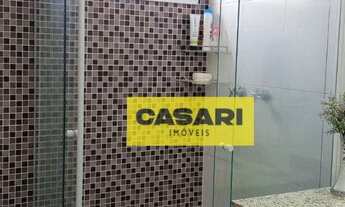 Imagem 2: Apartamento com 3 dormitórios à venda, 96 m² - Santa Paula - São Caetano do Sul/SP