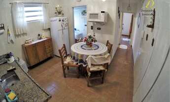 Imagem 2: Apartamento com 1 dormitório à venda, 48 m² por R$ 185.000,00 - Vila Guilhermina - Praia G