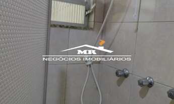 Imagem 7: Apartamento com 1 dormitório para alugar, 37 m² por R$ 2.352/mês - Icaraí - Niterói/RJ