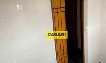 Imagem 2: Apartamento com 3 dormitórios à venda, 69 m² - Jardim do Estádio - Santo André/SP