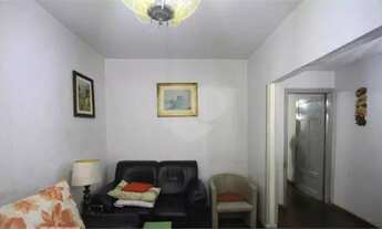 Imagem 4: Sobrado Residencial! 129 m² de área Útil, 3 dormitórios!!!