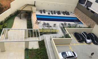 Imagem 4: Apartamento todo mobiliado com 1 dormitório ar condicionado e eletrodomésticos para alugue